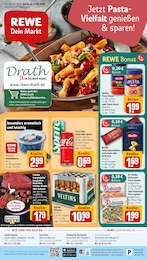 REWE Prospekt für Menden mit 29 Seiten REWE Prospekt für Menden: "Dein Markt", 29 Seiten, 13.04.2026 - 18.04.2026