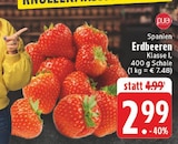 EDEKA Düsseldorf Prospekt mit  im Angebot für 2,99 €