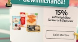 15% Rabatt bei REWE im Geesthacht Prospekt für 