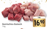 Gemischtes Gulasch Angebote bei EDEKA Bietigheim-Bissingen für 16,90 €