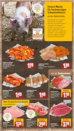 Rindfleisch im REWE Prospekt in Ludwigsburg Aktueller REWE Prospekt mit Rindfleisch, "Dein Markt", Seite 12