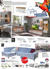 Musterring Angebot im Zurbrüggen Prospekt, gültig von 11.10.2025 bis 08.11.2025 Musterring Angebot im aktuellen Zurbrüggen Prospekt auf Seite 9