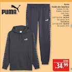 Herren Hoodie Angebote von Puma bei Marktkauf Plauen für 34,99 €