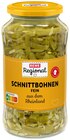 Aktuelle Bohnen Angebote bei REWE in Bochum Aktuelles Schnittbohnen Angebot bei REWE in Bochum ab 1,29 €