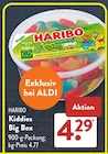 Aktuelles Kiddies Big Box Angebot bei ALDI SÜD in Mannheim ab 4,29 €
