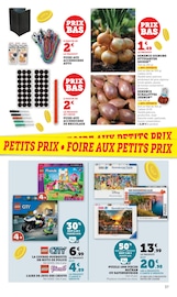 Prospectus Super U "Super U" en cours à Caen, Page 37 Catalogue Super U en cours à Caen, "Super U", Page 37