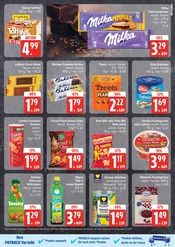 Ähnliche Pflanzenöl Angebote im Prospekt "Top Angebote" von EDEKA in Kiel Ähnliche Angebote wie Pflanzenöl im Prospekt "Top Angebote" auf Seite 9 von EDEKA in Kiel