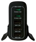USB-Lade-station im Angebot bei Kaufland in Stade USB-Lade-station Angebote von SWITCH ON bei Kaufland Stade für 12,99 €