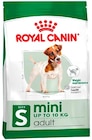 Hundefutter im Angebot bei REWE in Bielefeld Hundefutter Angebote von Royal Canin bei REWE Bielefeld für 15,99 €