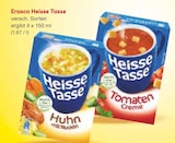 Heisse Tasse Huhn mit Nudeln Angebote von Erasco bei Netto Marken-Discount Bamberg für 1,67 €