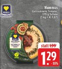 Hummus Angebot in Bad Münstereifel Hummus im aktuellen Prospekt bei E center in Bad Münstereifel