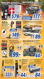 Aktueller expert Prospekt mit Staubsauger, "Top Angebote", Seite 5