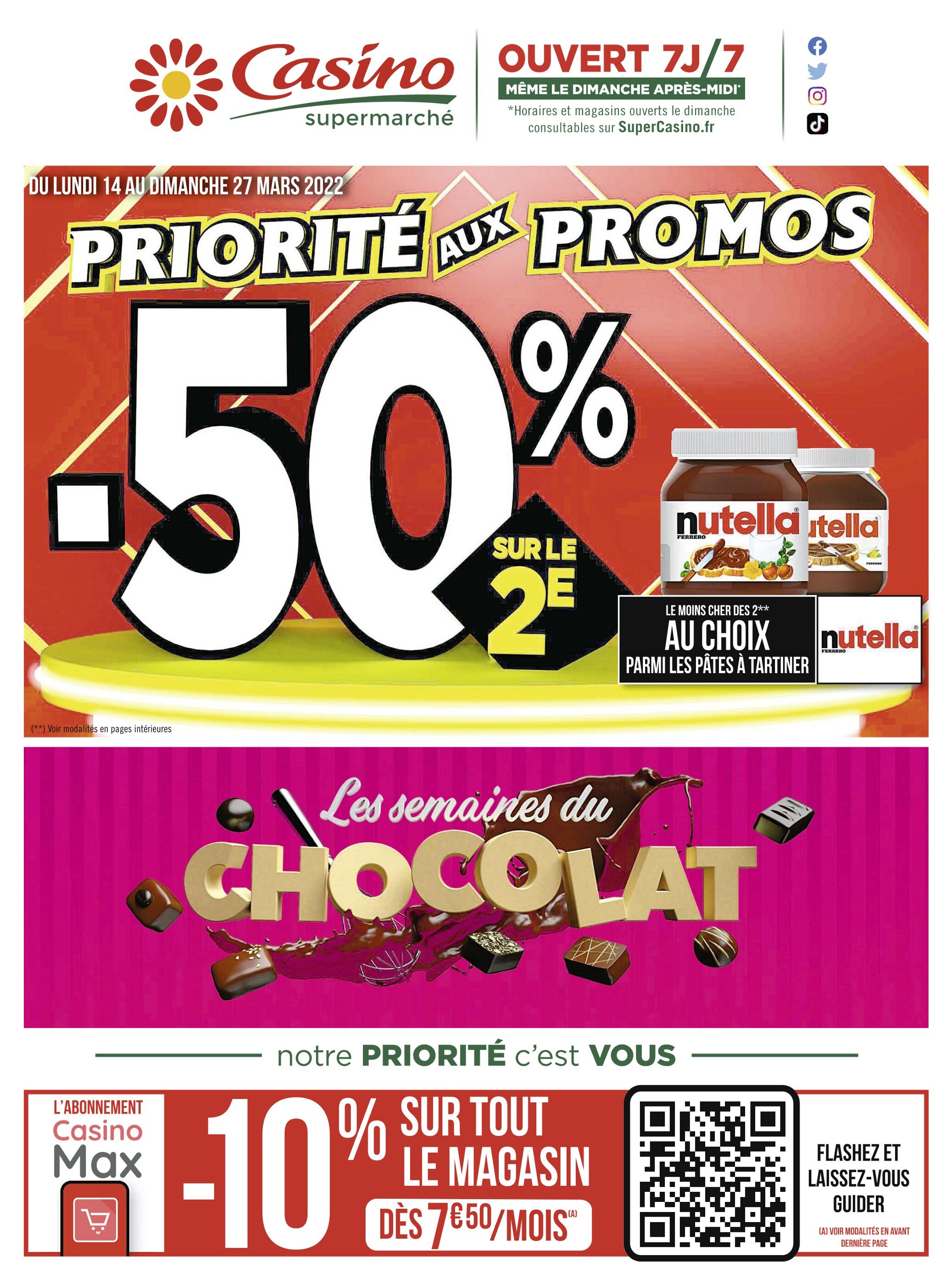 Combustible pétrole Super U Promo et prix dans le catalogue du moment