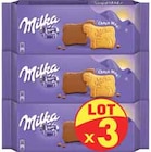 Choco moo chocolat au lait - MILKA dans le catalogue Intermarché