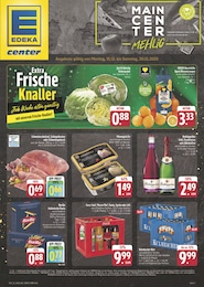 Aktueller E center Supermarkt Prospekt für Rimpar 15.12.2025 - 20.12.2025 E center Prospekt für Rimpar mit 30 Seiten