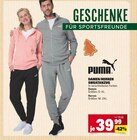 Damen Sweatanzug Angebote von Puma bei Marktkauf Leinfelden-Echterdingen für 39,99 €