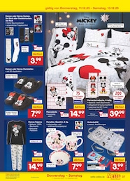 Netto Marken-Discount Disney im Prospekt Netto Marken-Discount Disney im Prospekt