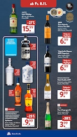 Aktueller ALDI SÜD Prospekt mit Whiskey, "Gutes für Alle.", Seite 36