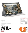 PET 11080-2K628E Tablet im Angebot bei MediaMarkt Saturn in Stuttgart PET 11080-2K628E Tablet Angebote von PEAQ bei MediaMarkt Saturn Stuttgart für 149,00 €