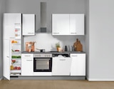 Einbauküche von Impuls Küchen, Vestel für 1.899,00 € bei ROLLER im Angebot Einbauküche von Impuls Küchen, Vestel im aktuellen ROLLER Prospekt
