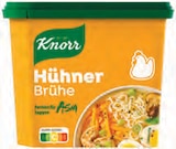 Bouillon Dose Hühner von Knorr für 2,99 € bei Netto mit dem Scottie im Angebot Bouillon Dose Hühner von Knorr im aktuellen Netto mit dem Scottie Prospekt