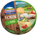 Gouda im REWE Prospekt Ecken mit Gouda oder Ecken mit Emmentaler von Hochland im aktuellen REWE Prospekt für 1,79 €