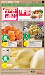 Offre Salade De Fruits dans le catalogue Intermarché du moment à la page 3