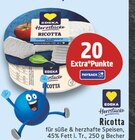 Ricotta bei EDEKA im Breckerfeld Prospekt für 