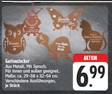 Gartenstecker Angebote bei E center Dresden für 6,99 €
