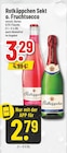 Sekt oder Fruchtsecco Angebote von Rotkäppchen bei Trinkgut Troisdorf für 2,79 €