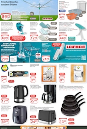 Wäscheständer im GLOBUS Prospekt in Frankenthal Aktueller GLOBUS Prospekt mit Wäscheständer, "Aktuelle Angebote", Seite 21