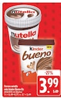 Aktuelle Schokolade Angebote bei EDEKA in Fürth Aktuelles nutella Angebot bei EDEKA in Fürth ab 3,99 €