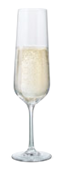 Sektglas „Loft“ bei Höffner in Unna Sektglas „Loft“ im Angebot bei Höffner Unna für 2,00 €