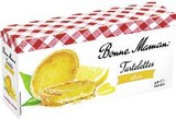 TARTELETTES CITRON à Petit Casino dans Dijon TARTELETTES CITRON à Petit Casino dans Dijon