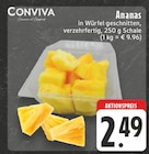 Ananas bei EDEKA im Kleve Prospekt für 2,49 €