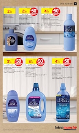 Parfum Angebote im Prospekt "TOUT VOTRE MAGASIN CONTRE LA VIE CHÈRE" von Intermarché Parfum Angebote im Prospekt "TOUT VOTRE MAGASIN CONTRE LA VIE CHÈRE" von Intermarché auf Seite 23