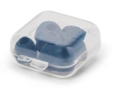 Ohrstöpsel mit Geräuschreduktion bei Tchibo im Supermarkt im Prospekt "" für 4,99 €