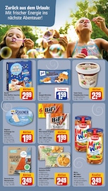Backofen im REWE Prospekt in Braunschweig Aktueller REWE Prospekt mit Backofen, "Dein Markt", Seite 17