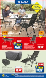Relaxsessel im Lidl Prospekt in Witten Aktueller Lidl Prospekt mit Relaxsessel, "LIDL LOHNT SICH", Seite 34