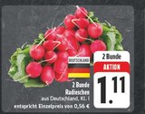EDEKA Rochlitz - Radieschen Angebot im Prospekt Radieschen bei EDEKA im Rochlitz Prospekt für 0,56 €