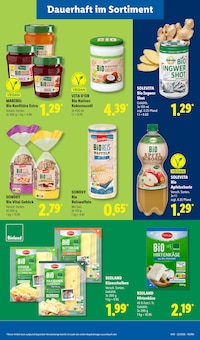 Saft im Lidl Prospekt "LIDL LOHNT SICH" mit 70 Seiten (Ingolstadt)