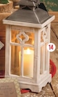 Holzlaterne im Angebot bei Kaufhaus Stolz in Neumünster Holzlaterne Angebote von Tony Brown by Stolz bei Kaufhaus Stolz Neumünster für 19,99 €