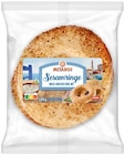Aktuelle Wecker Angebote bei Penny in Cottbus Aktuelles Sesam-oder Olivenringe Angebot bei Penny in Cottbus ab 1,69 €