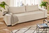 Bigsofa bei Möbel Wanninger im Cham Prospekt für 499,00 €