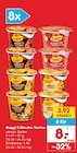 5 Minuten Terrine Spaghetti Bolognese Angebote von Maggi bei Netto Marken-Discount Görlitz für 8,00 €