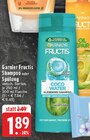 Shampoo Coco Water im Angebot bei EDEKA in Bornheim Shampoo Coco Water Angebote von Garnier Fructis bei EDEKA Bornheim für 1,89 €