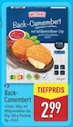 ALDI Nord Gornau - Back-Camembert Angebot im Prospekt Back-Camembert bei ALDI Nord im Gornau Prospekt für 2,99 €