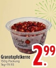 Granatapfelkerne Angebote bei EDEKA Ingolstadt für 2,99 €