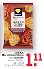 Aktuelles Herzstücke Chips Angebot bei E center in Mainz ab 1,11 €