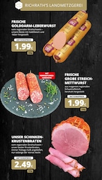 Bräter Angebot im aktuellen REWE Prospekt auf Seite 12